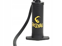 Luchtpomp 3 liter - afbeelding 2 van  2
