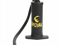 Luchtpomp 3liter - afbeelding 2 van  2