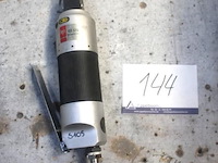 Luchtpons ingersoll rand eg 510, werking niet gekend - afbeelding 1 van  2