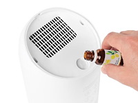 Luchtreiniger - perel - afbeelding 5 van  5