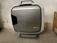 Luchtreiniger fellowes allramax