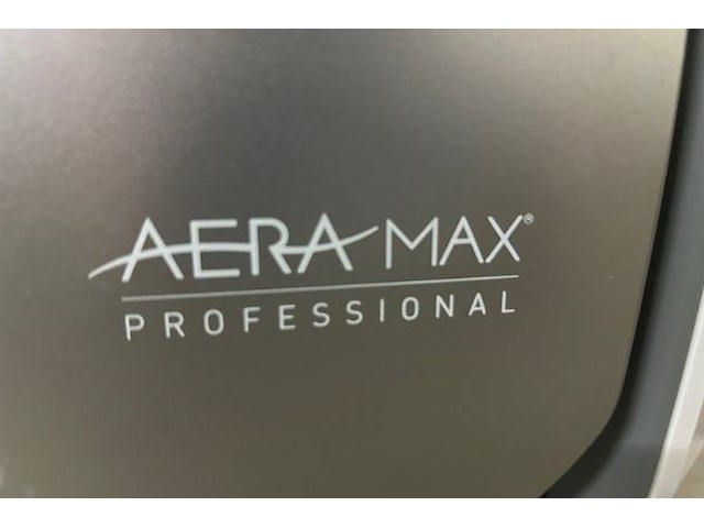 Luchtreiniger fellowes allramax - afbeelding 2 van  4