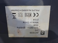 Luchtreiniger philips - afbeelding 4 van  4