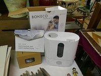 Luchtreininger - afbeelding 1 van  1