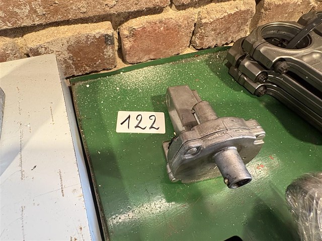 Luchtschuif - afbeelding 1 van  3