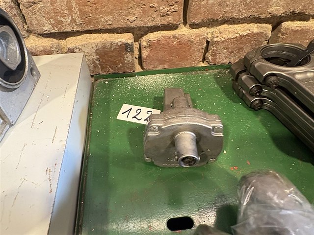 Luchtschuif - afbeelding 2 van  3