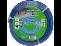 Luchtslang 10 meter 1/4 aansluiting max 20 bar - afbeelding 1 van  2