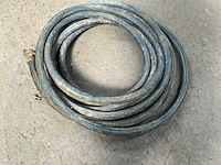 Luchtslang / waterslang (3x) - afbeelding 2 van  5