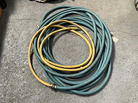 Luchtslang / waterslang (3x) - afbeelding 3 van  5