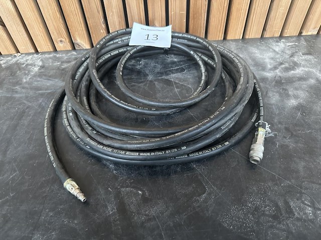 Luchtslang - afbeelding 1 van  1