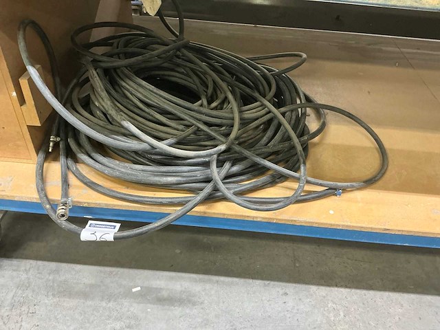 Luchtslang - afbeelding 1 van  3