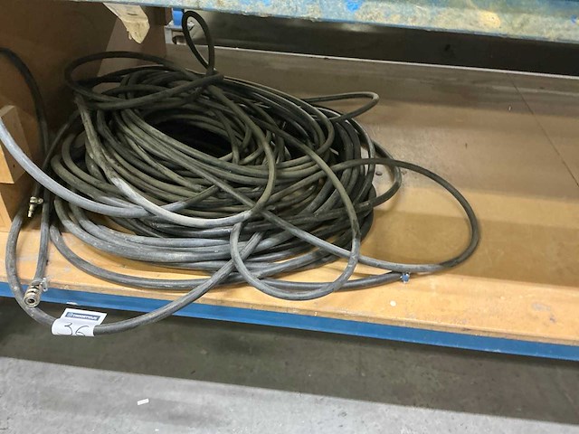 Luchtslang - afbeelding 2 van  3