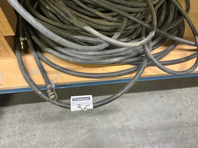 Luchtslang - afbeelding 3 van  3