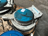 Luchtslanghaspel (2x) - afbeelding 3 van  5