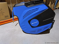 Luchtslanghaspel 30 meter - afbeelding 3 van  8