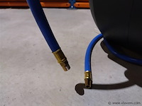 Luchtslanghaspel 30 meter - afbeelding 5 van  8