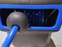 Luchtslanghaspel 30 meter - afbeelding 6 van  8