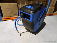 Luchtslanghaspel 30 meter - afbeelding 2 van  8