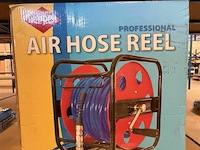 Luchtslanghaspel airpress - afbeelding 1 van  1