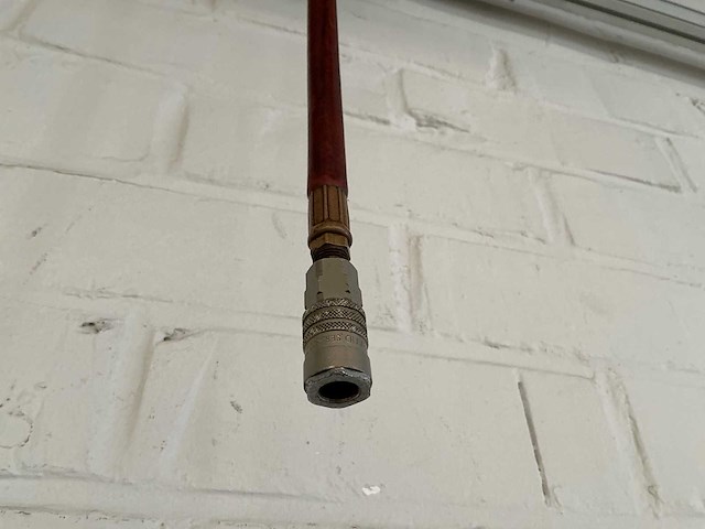 Luchtslanghaspel - afbeelding 3 van  3