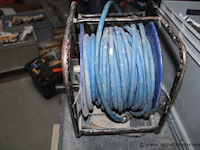 Luchtslanghaspel - afbeelding 2 van  2