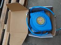 Luchtslanghaspel - afbeelding 1 van  2