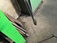 Luchtslanghaspel - afbeelding 3 van  5