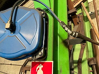 Luchtslanghaspel - afbeelding 4 van  5