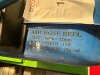 Luchtslanghaspel - afbeelding 5 van  5