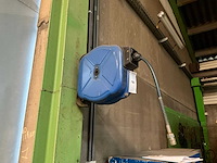 Luchtslanghaspel - afbeelding 2 van  4