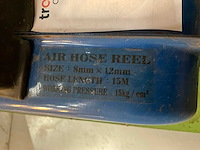 Luchtslanghaspel - afbeelding 3 van  4