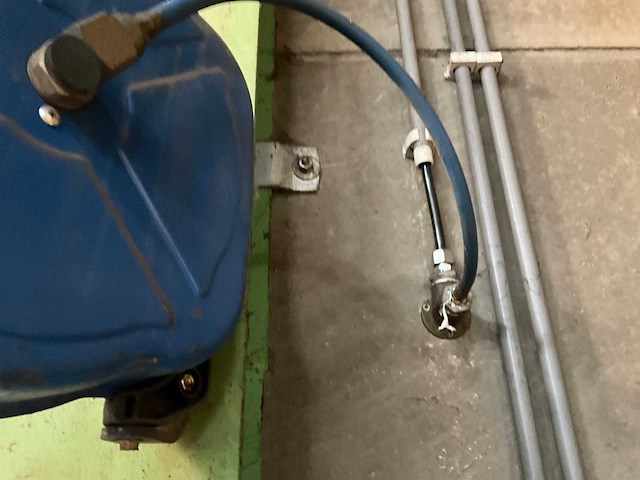 Luchtslanghaspel - afbeelding 4 van  4