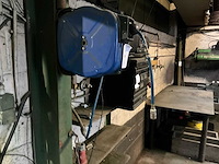 Luchtslanghaspel - afbeelding 2 van  5