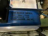 Luchtslanghaspel - afbeelding 3 van  5