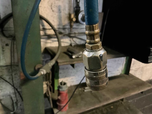 Luchtslanghaspel - afbeelding 4 van  5