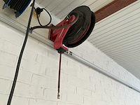 Luchtslanghaspel - afbeelding 1 van  3