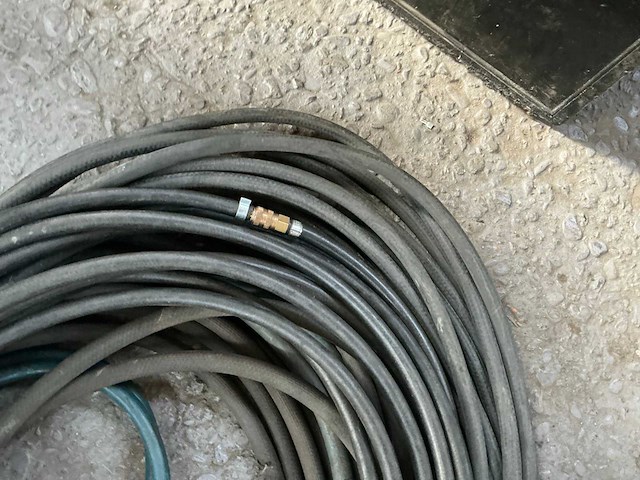 Luchtslangleiding - afbeelding 3 van  3