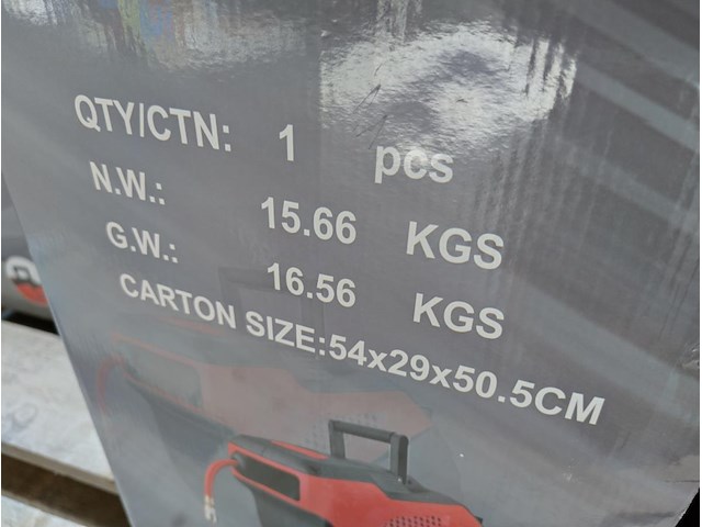 Luchtslanhaspel 35 meter - afbeelding 5 van  16