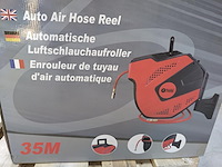 Luchtslanhaspel 35 meter - afbeelding 6 van  16