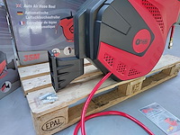 Luchtslanhaspel 35 meter - afbeelding 9 van  16