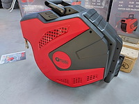 Luchtslanhaspel 35 meter - afbeelding 10 van  16