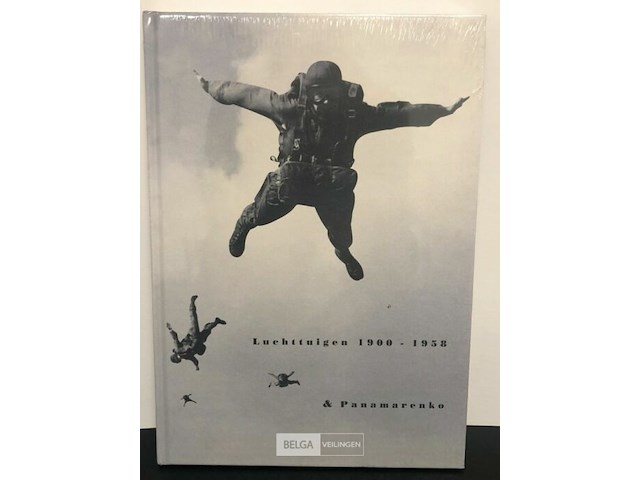 Luchttuigen - afbeelding 1 van  2