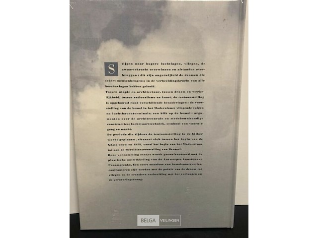 Luchttuigen - afbeelding 2 van  2