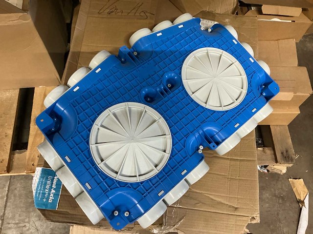 Luchtverdeelbox (4x) - afbeelding 4 van  5