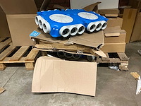 Luchtverdeelbox (4x) - afbeelding 5 van  5