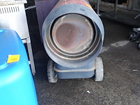 Luchtverhitter antares - afbeelding 3 van  5