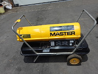 Luchtverhitter master - afbeelding 1 van  6