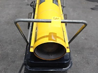 Luchtverhitter master - afbeelding 2 van  6