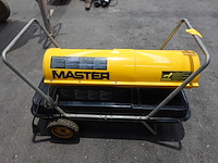 Luchtverhitter master - afbeelding 3 van  6