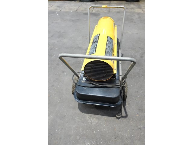 Luchtverhitter master - afbeelding 4 van  6